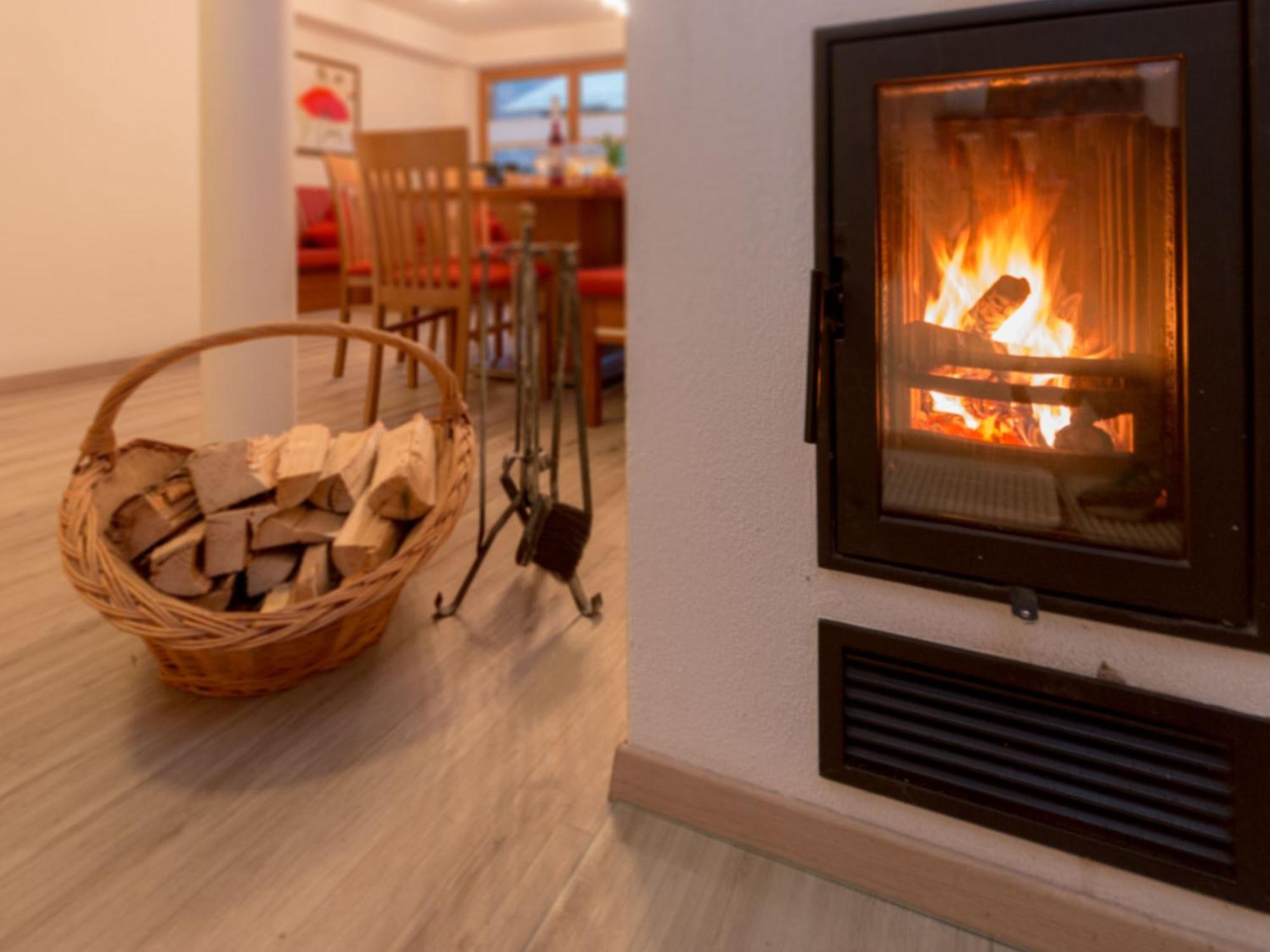 Apart Central - Premium Mountain&Garden Mayrhofen Ruang foto